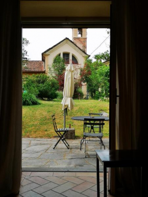 La loggia dei frati Cannero Riviera